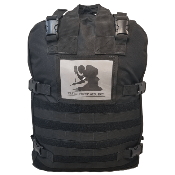 STOMP Medical Kit – Giant Trauma First Aid Kit