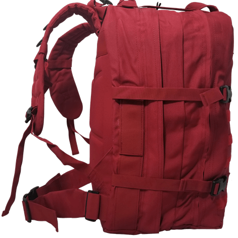 STOMP Medical Kit – Giant Trauma First Aid Kit