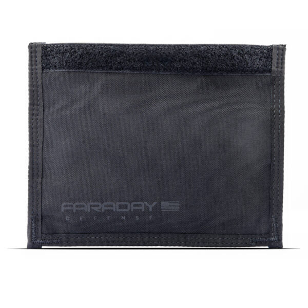 CORDURA® Berry Compliant JACKET Faraday Bags – Hoplite Armor-Body