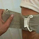 Israeli Type Emergency Bandage