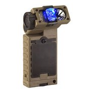 Sidewinder® Rescue | Hands-Free Military Flashlight | Streamlight®