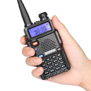 Baofeng UV-5R 5W Dual Band Radio