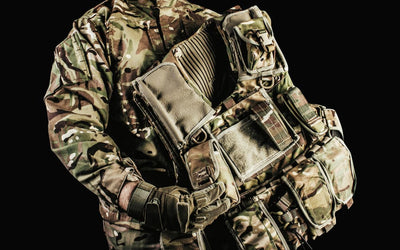 Body Armor Levels: Understanding Protection Ratings