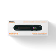 MIRA Safety Geiger-2 Dosimeter - Hoplite Armor