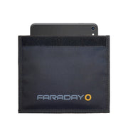 JACKET Forensic Faraday Cell Phone Bag - Hoplite Armor