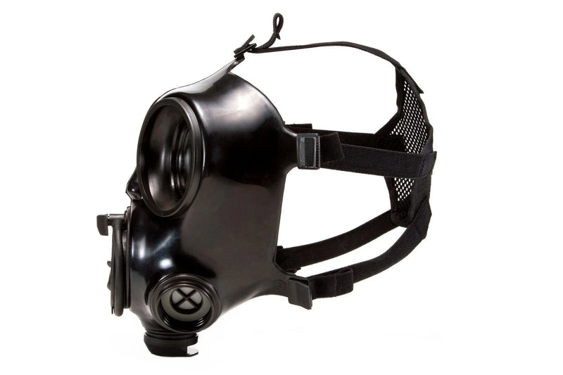 MIRA Safety CM-7M Military Gas Mask - Hoplite Armor