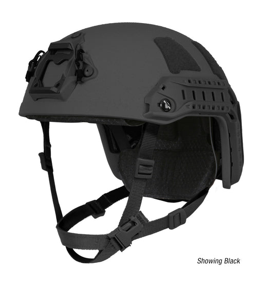 FAST XR GEN2 - Black
