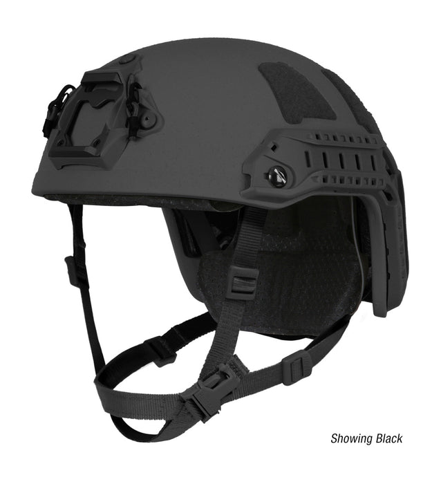 FAST XR GEN2 - Black