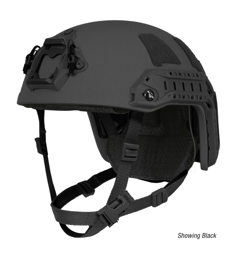 FAST XR GEN2 - Black
