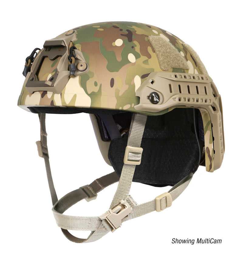 FAST XR GEN2 - MultiCam