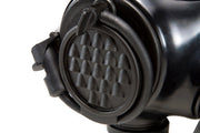 MIRA Safety CM-7M Military Gas Mask - CBRN Protection Military Special Forces, Police Squads, and Rescue Teams - Hoplite Armor