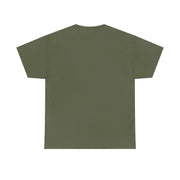 Hoplite Nation Unisex Heavy Cotton Tee - Hoplite Armor