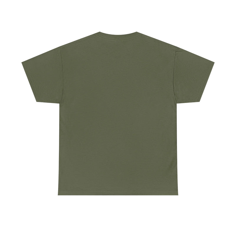 Hoplite Nation Unisex Heavy Cotton Tee - Hoplite Armor