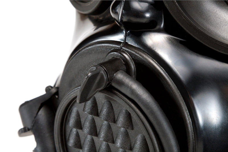 MIRA Safety CM-7M Military Gas Mask - Hoplite Armor