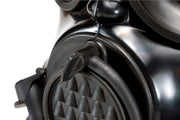 MIRA Safety CM-7M Military Gas Mask - CBRN Protection Military Special Forces, Police Squads, and Rescue Teams