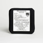 RMA Level IV Side Plate (Model 1155sp) - Hoplite Armor