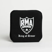 RMA Level IV Side Plate (Model 1155sp) - Hoplite Armor