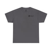 Hoplite Nation Unisex Heavy Cotton Tee - Hoplite Armor