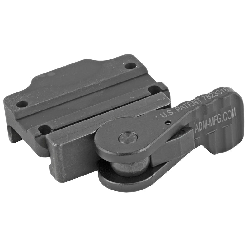 American Defense Trijicon MRO Low Mount Tactical - Hoplite Armor