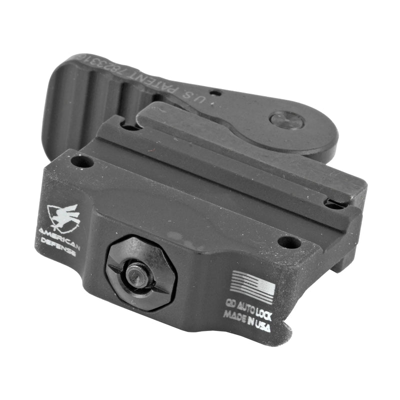 American Defense Trijicon MRO Low Mount Tactical - Hoplite Armor