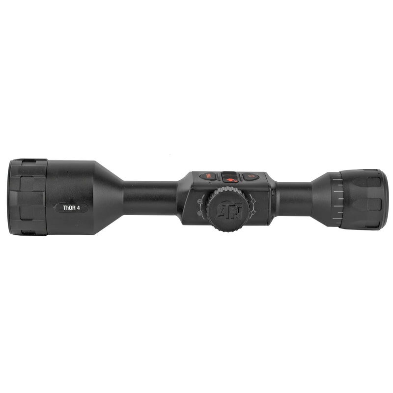 ATN Thor 4 1.25-5x 384x288 Thermal Scope - Hoplite Armor