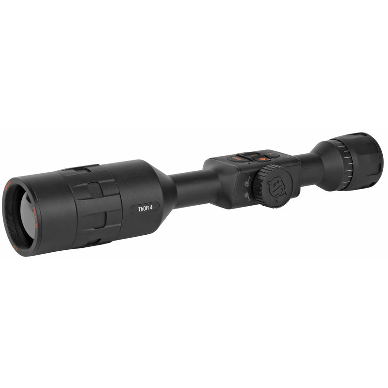 ATN ThOR 4 Thermal Rifle Scope 7-28X 384X288 - Hoplite Armor