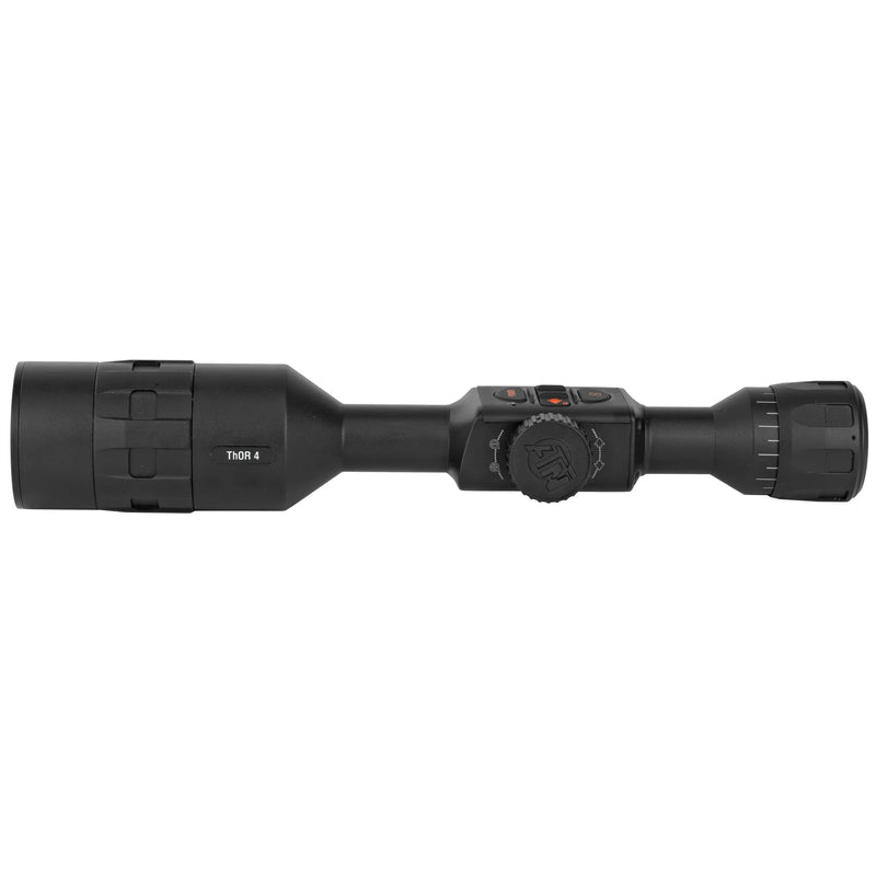 ATN ThOR 4 Thermal Rifle Scope 7-28X 384X288 - Hoplite Armor