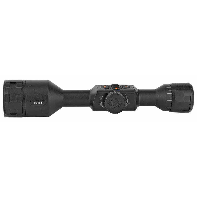 ATN ThOR 4 1-10X Thermal Rifle Scope - Hoplite Armor