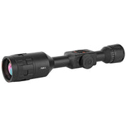ATN ThOR 4 2.5-25X Thermal Rifle Scope - Hoplite Armor