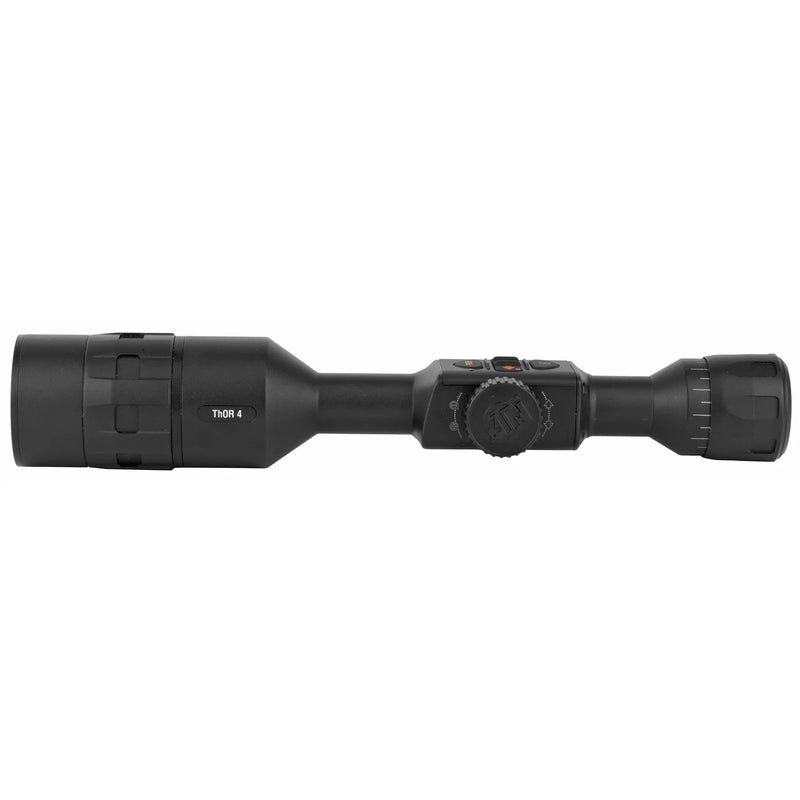 ATN ThOR 4 4-40x Thermal Rifle Scope - Hoplite Armor