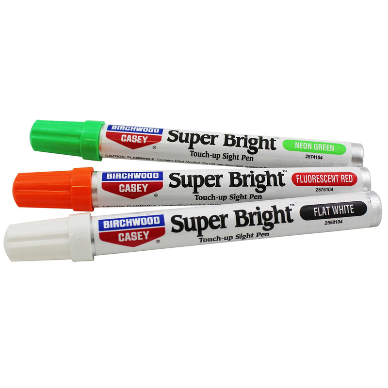 Birchwood Casey Super Bright Pen Kit - Hoplite Armor