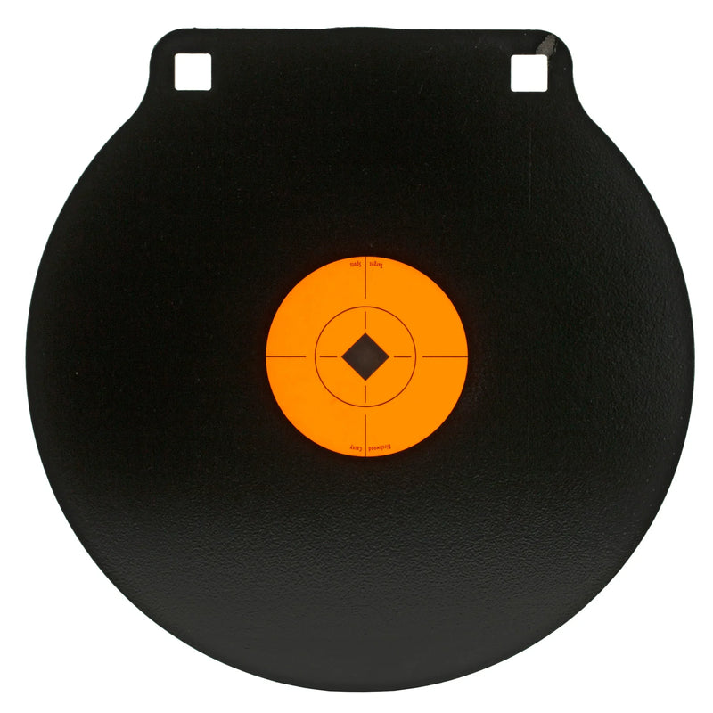 Birchwood Casey 10-Inch Gong AR500 Steel Target - Hoplite Armor