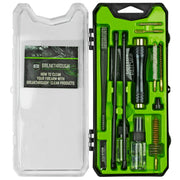 BCT Vision Cleaning Kit AR-15 - Hoplite Armor