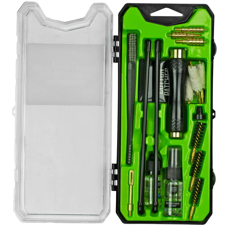 BCT Vision Cleaning Kit PCC - Hoplite Armor