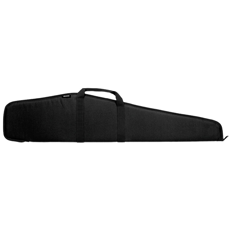 Bulldog Economy Rifle Case 40-Inch Black - Hoplite Armor