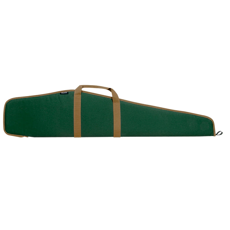 Bulldog Economy Rifle Case 48-Inch Green Tan - Hoplite Armor