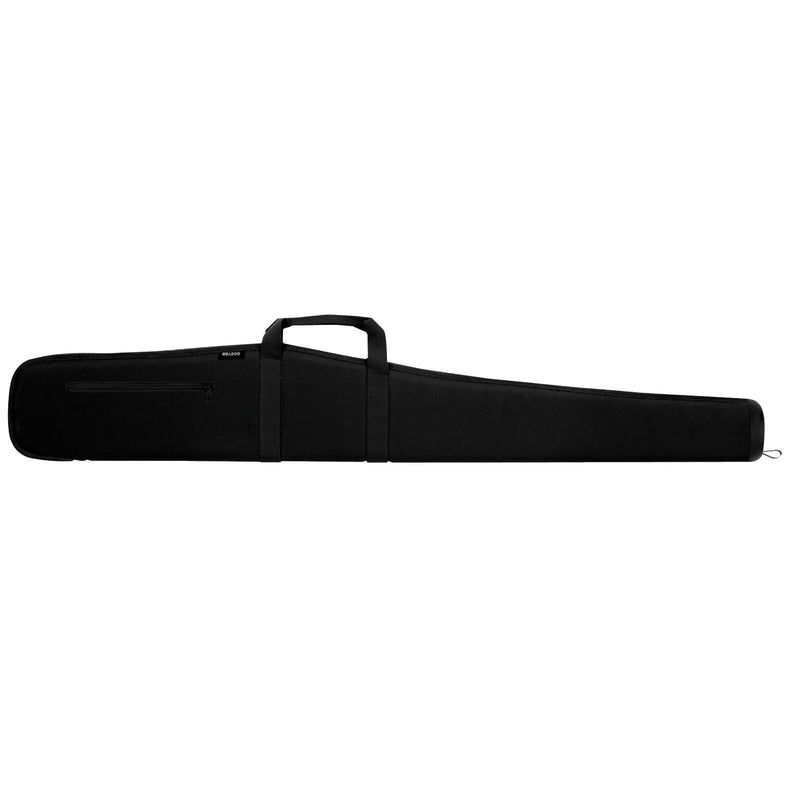 Bulldog Deluxe Shotgun Case 52-Inch Black - Hoplite Armor