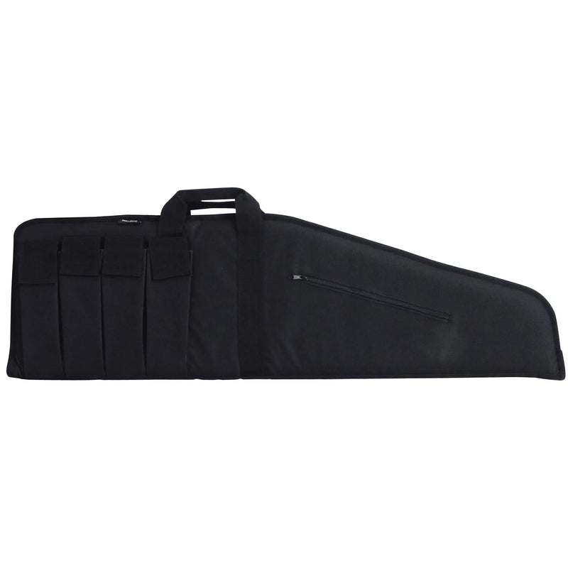 Bulldog Assault Rifle Mag Case Black 45-Inch - Hoplite Armor