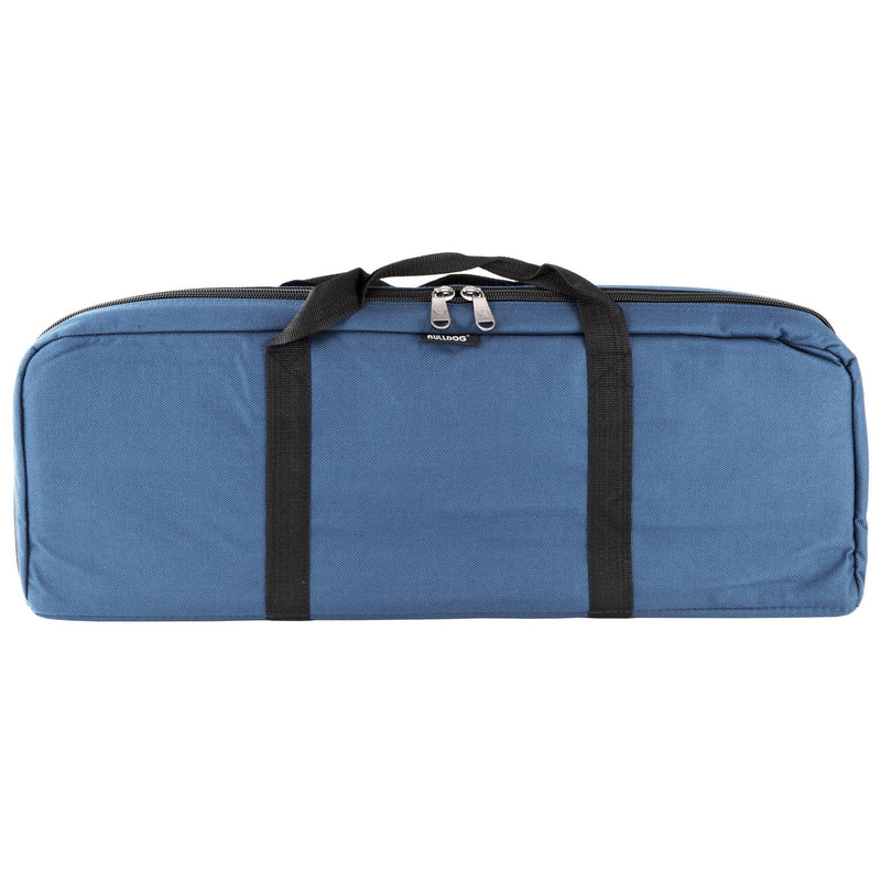 Bulldog Ultra Compact AR-15 Case Navy - Hoplite Armor