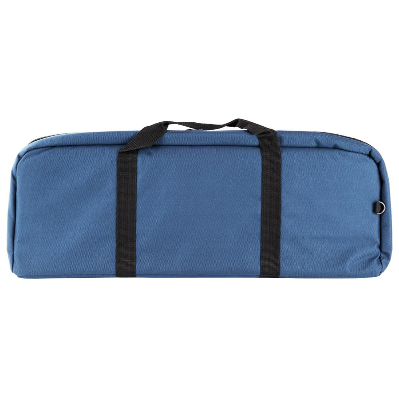 Bulldog Ultra Compact AR-15 Case Navy - Hoplite Armor