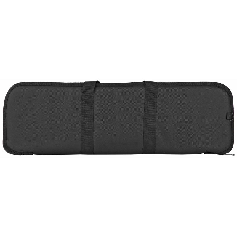 Bulldog Tactical Shotgun Case Black 29-Inch - Hoplite Armor