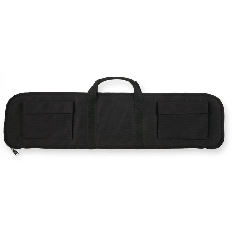 Bulldog Tactical Shotgun Case Black 35-Inch - Hoplite Armor
