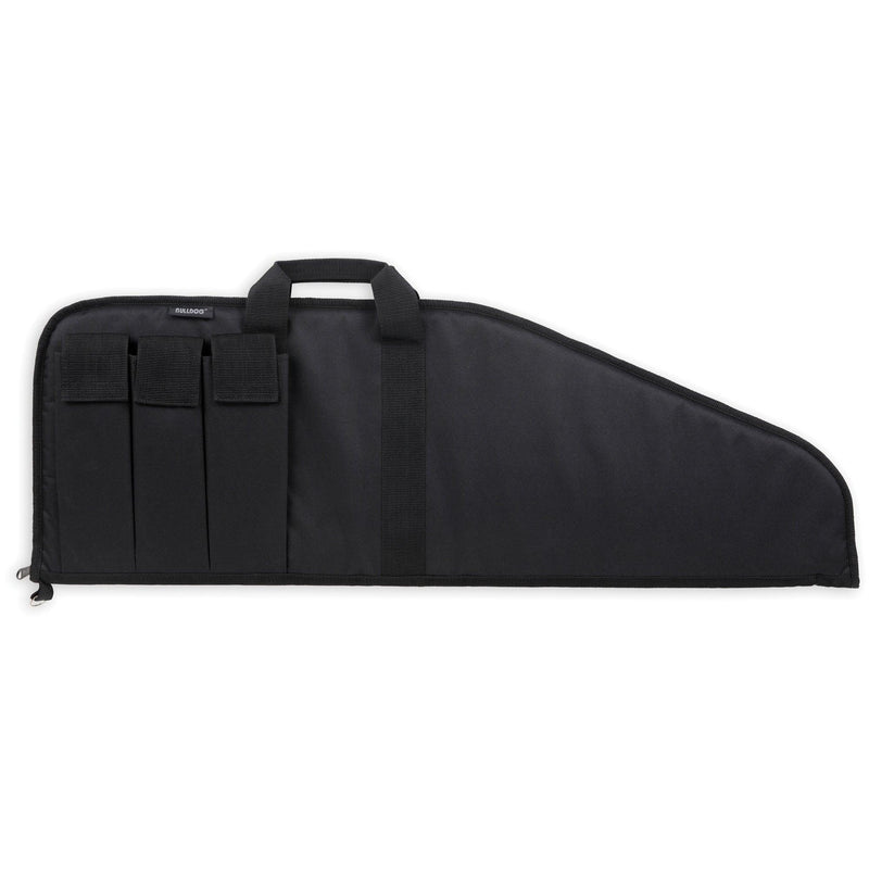 Bulldog Pitbull Tactical Case Black 43-Inch - Hoplite Armor