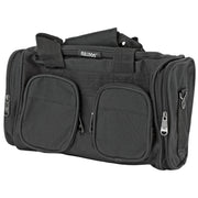 Bulldog Economy Range Bag with Strap Black - Hoplite Armor