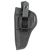 Bulldog Extreme 4-Inch Medium Frame Revolver Holster - Hoplite Armor