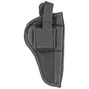 Bulldog Extreme 4-Inch Medium Frame Revolver Holster - Hoplite Armor