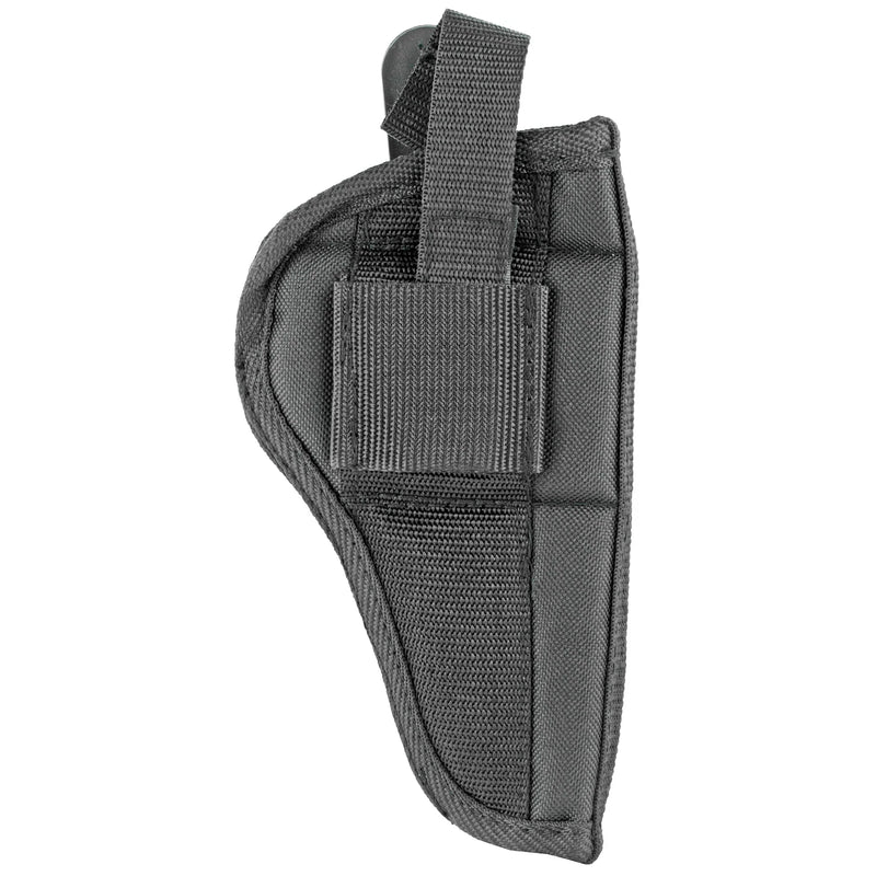 Bulldog Extreme 4-Inch Medium Frame Revolver Holster - Hoplite Armor