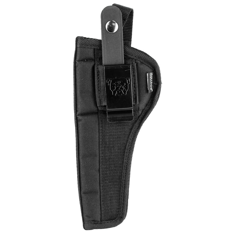 Bulldog Extreme 6-Inch Medium Frame Revolver Holster - Hoplite Armor