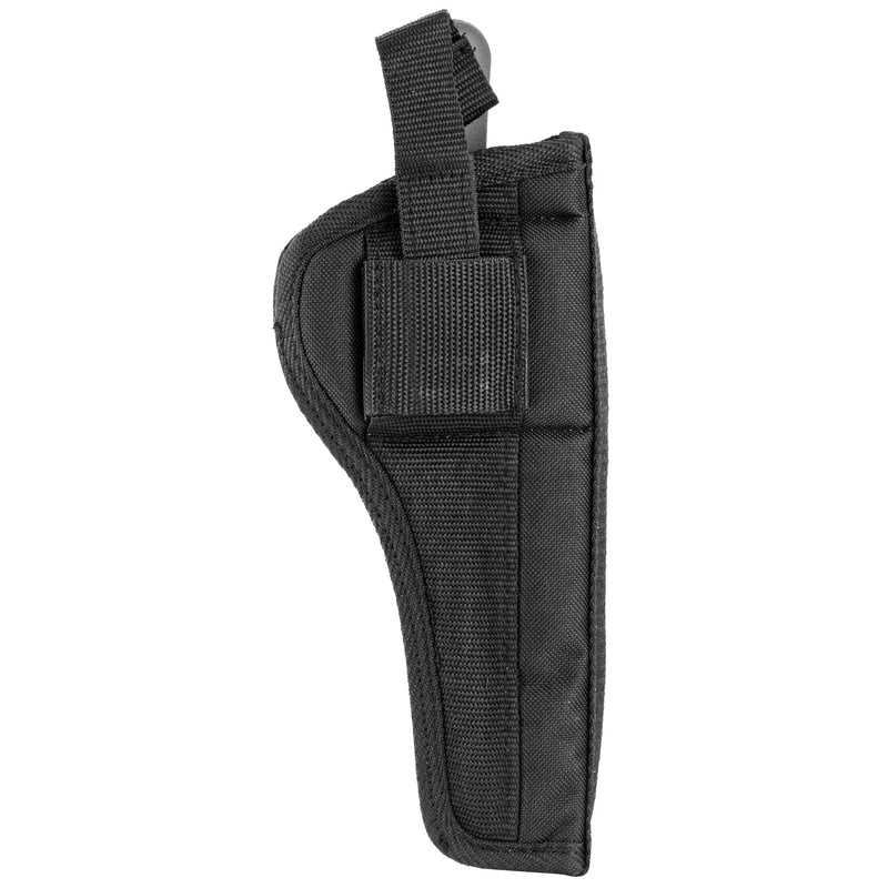 Bulldog Extreme 6-Inch Medium Frame Revolver Holster - Hoplite Armor