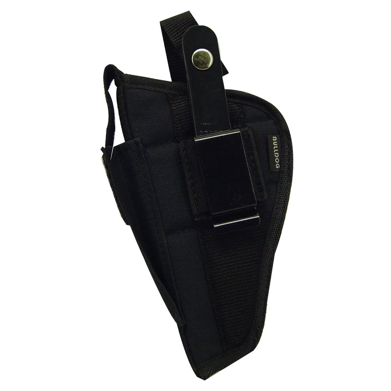 Bulldog Extreme Holster 1911 5-Inch P14 Witness - Hoplite Armor